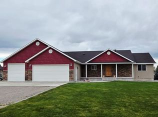 30 N 700 W, Blackfoot, ID 83221