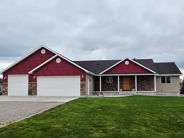 30 N 700 W, Blackfoot, ID 83221
