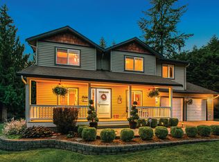 4517 256th St NE, Arlington, WA 98223