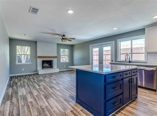 11235 Pelican Dr, Dallas, TX 75238