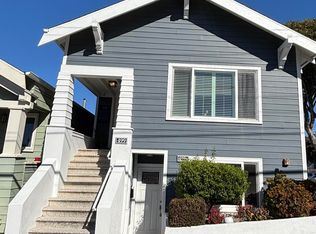 499 Evergreen Ave, Daly City, CA 94014