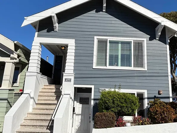 499 Evergreen Ave, Daly City, CA 94014