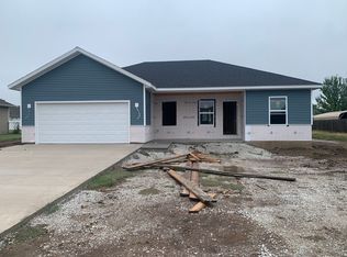 4759 S 130th Rd, Bolivar, MO 65613