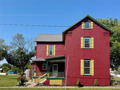 189 N Main St, Bethel, MO, 63434