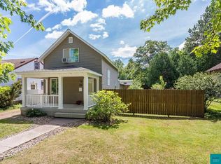 208 W Faribault St, Duluth, MN 55803