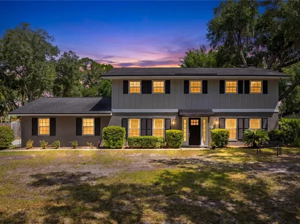 118 Partridge Cir, Winter Springs, FL 32708