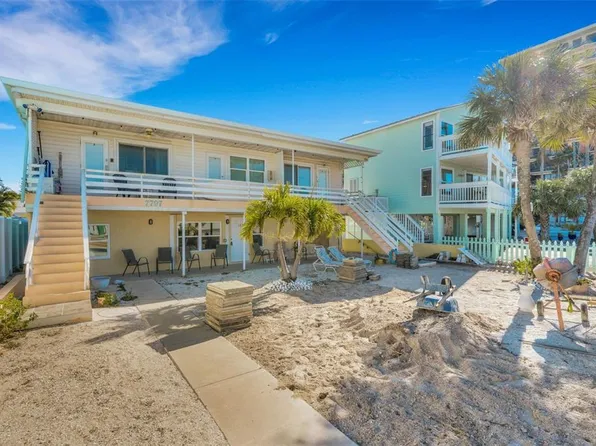 7797 W Gulf Blvd APT 12, Treasure Island, FL 33706