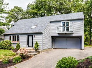 1 Arbor Way, Framingham, MA 01701