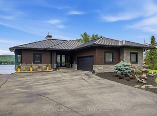 263 Du Domaine Rd, Alfred And Plantagenet, ON K0B 1J0