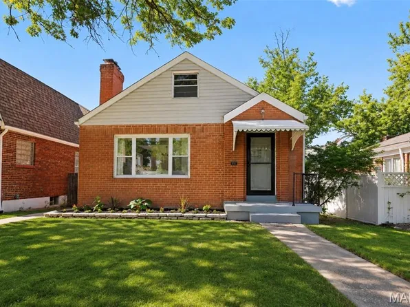 5464 Lindenwood Ave, Saint Louis, MO 63109