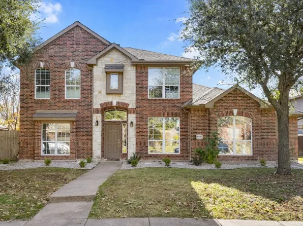 7606 Kallan Dr, Rowlett, TX 75089