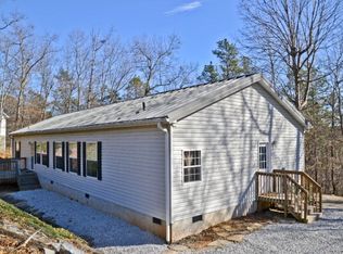 631 Hidden View Loop, Marion, NC 28752