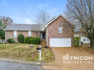 304 Masterpiece Ct, Nashville, TN 37211