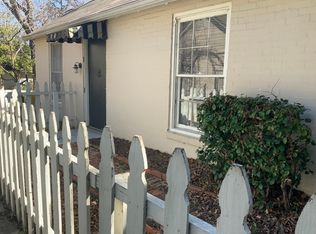 4239 Pershing Ave, Fort Worth, TX 76107