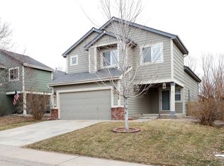 11228 Jordan Ct, Parker, CO 80134