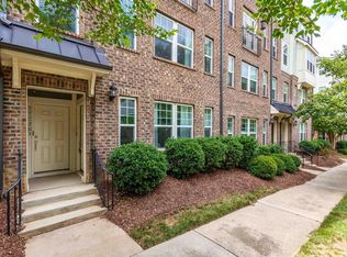 511 N Person St APT 103, Raleigh, NC 27604