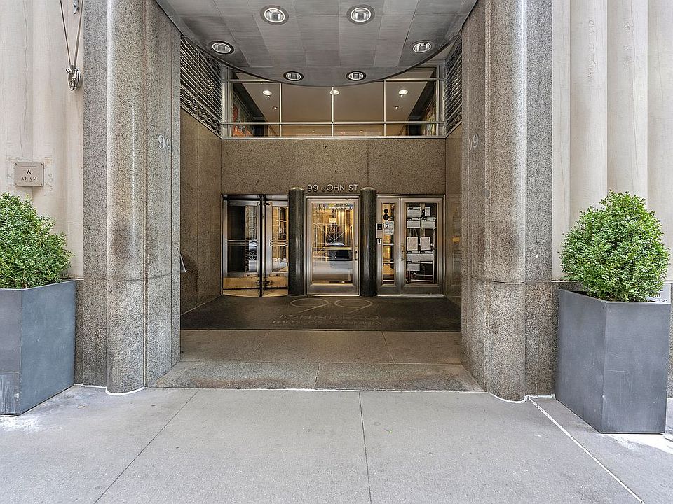 1st image of 99 John St APT 626