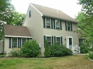 139 Back River Rd, Dover, NH 03820