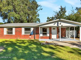 7415 Leroy Dr, Jacksonville, FL 32244