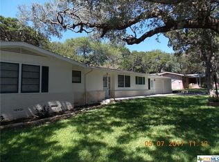 945 Rosemary Dr, New Braunfels, TX 78130