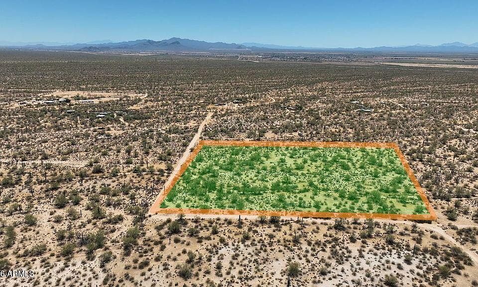 1st image of 0 S Twin Hawk Lane #2