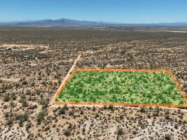 0 S Twin Hawk Lane #2, Marana, AZ 85658