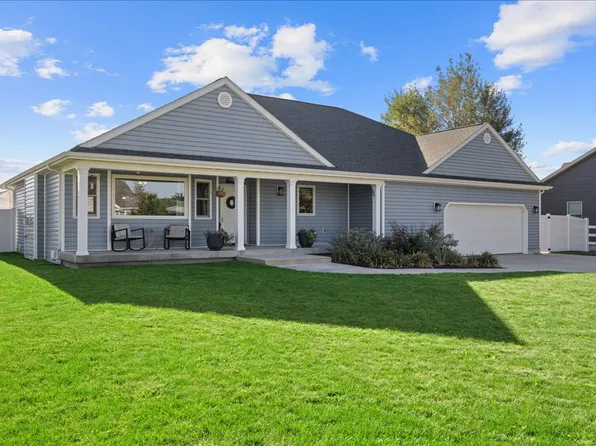 46 Sandstone Ct, Columbus, MT 59019