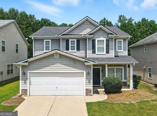 301 Parkmont Way, Dallas, GA 30132