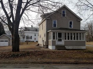 16 Greenfield Rd, Montague, MA 01351