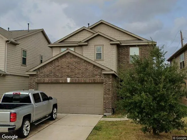 19818 Belissima Aurora Ln, Cypress, TX 77433