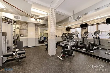 Rented by 24 7 NYC Realty Inc.