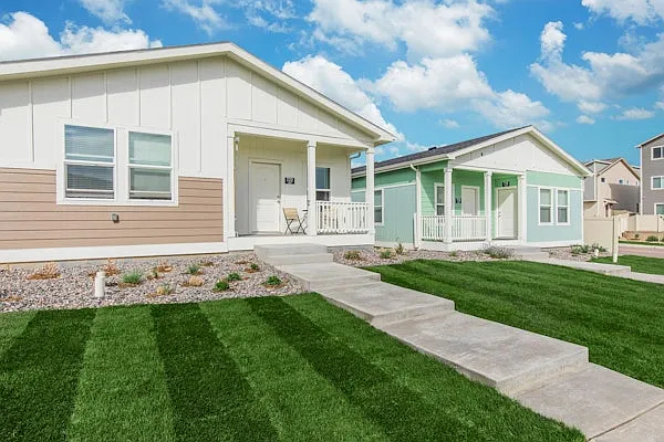 Cottages at Chapel Heights