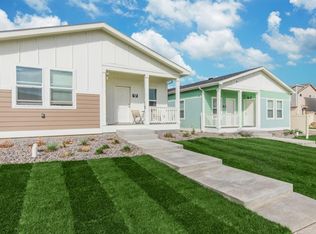 Cottages at Chapel Heights, Colorado Springs, CO 80916