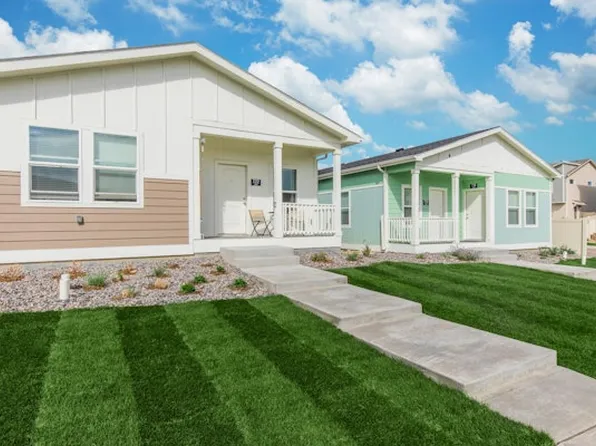 Cottages at Chapel Heights, 830 Cana Grv #680-101, Colorado Springs, CO 80916