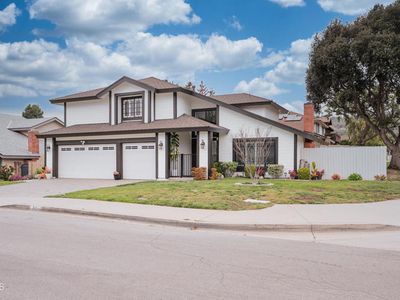 1691 Daphne St, Camarillo, CA, 93010