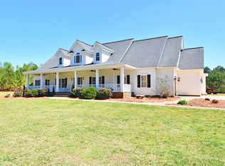 195 Traylor St, Woodland, AL 36280