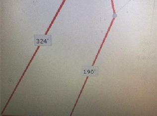 Hillcrest Dr, Eustis, FL 32736