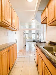 Rented by City Connections Realty