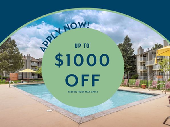15400 E Evans Ave #442103