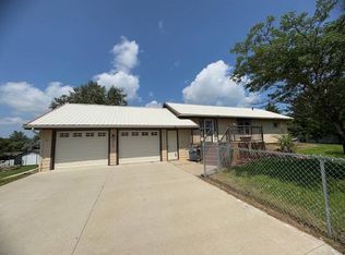 910 W Highway 12, Webster, SD 57274