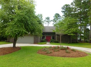 107 W Coker Ln, Conway, SC 29526