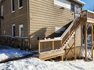 5 Fountain St FLOOR 2, Pittsburgh, PA 15205