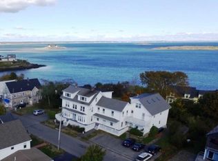 9 Lester B Orcutt Blvd #4, Biddeford Pool, ME 04006