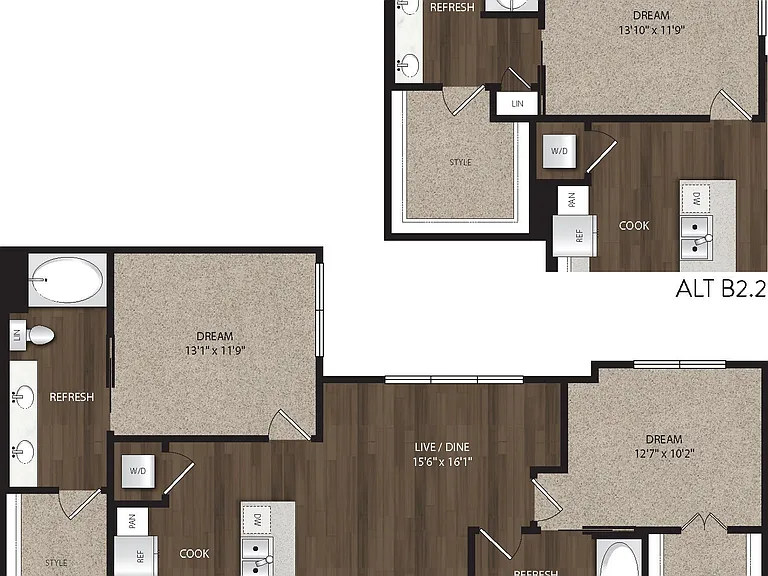 The Dylan — Photo 30