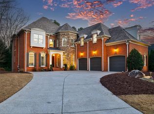 350 Plantation Way, Roswell, GA 30075
