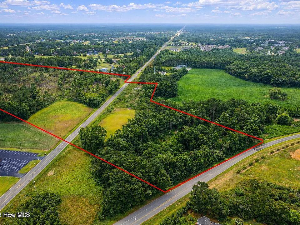 2nd image of 8.56 Ac. Hickman Road NW