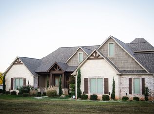 55 Tommy Hines Rd, Texarkana, TX 75501