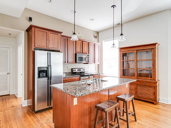 3216 E Broad St Unit A, Richmond, VA 23223