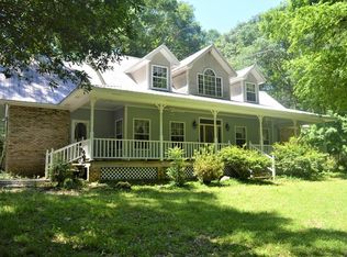 2142 Muddy Springs Rd, Magnolia, MS 39652