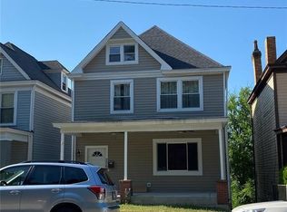 206 E Meyers St, Pittsburgh, PA
